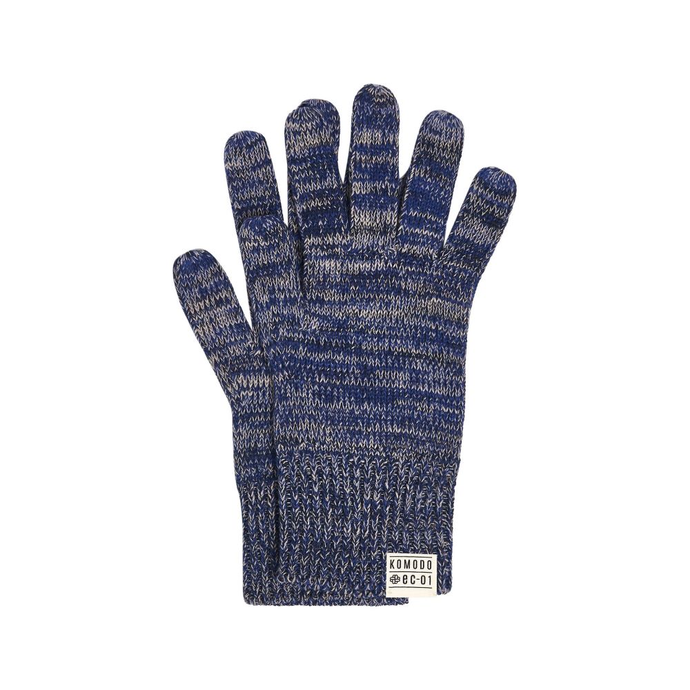 Komodo Eichi Cotton Gloves