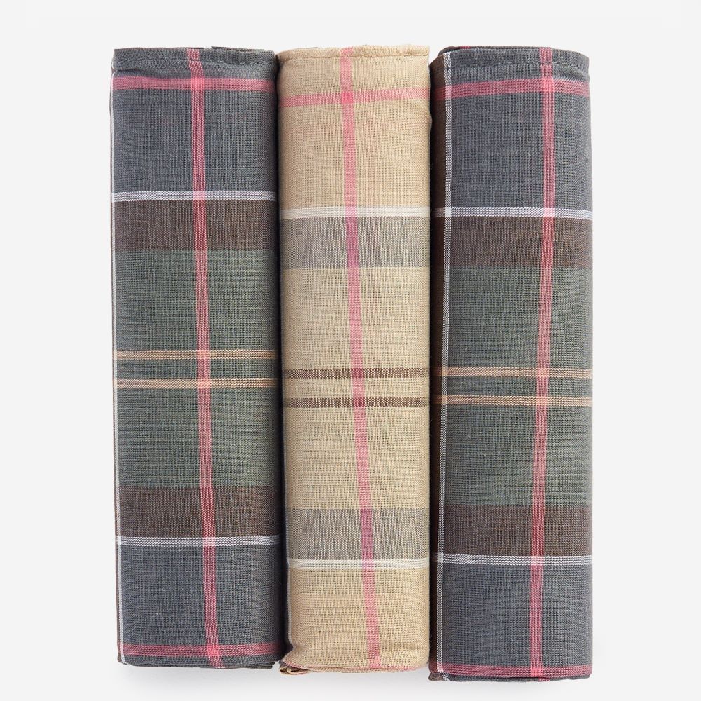 Barbour Handkerchiefs