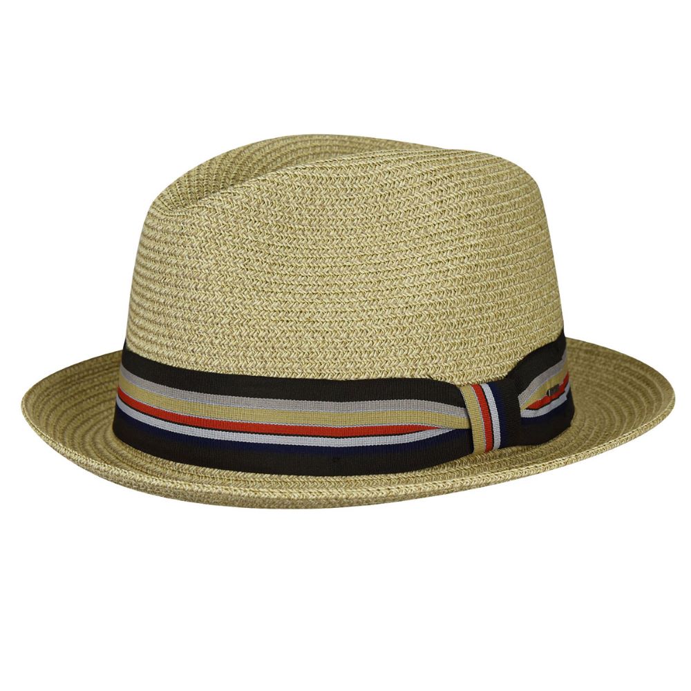 Baile Salem Summer Hat