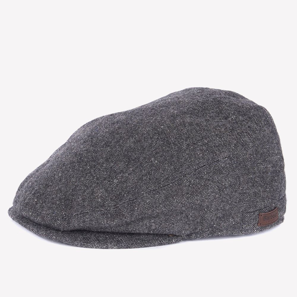 Barbour Barlow Flat Cap