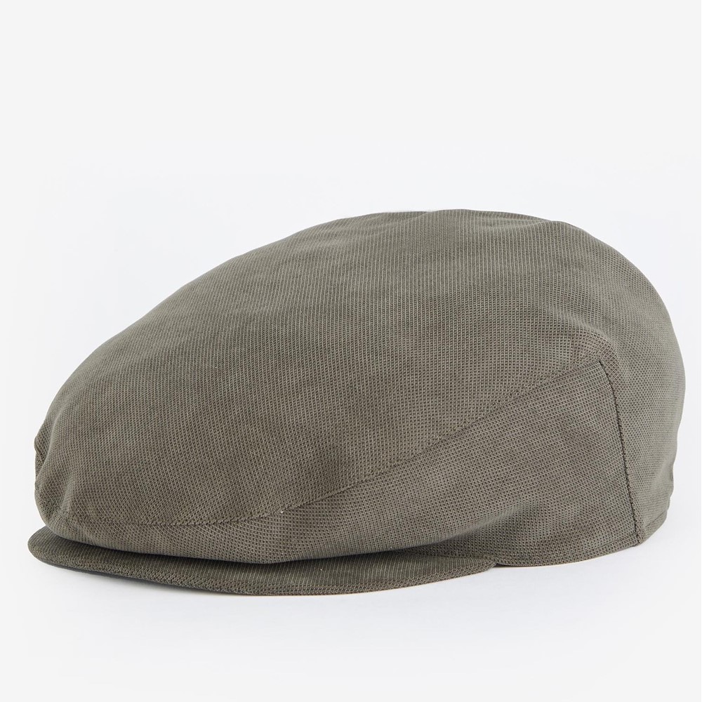 Barbour Beaufort Waterproof Cap