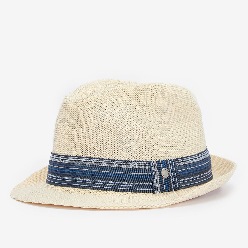 Barbour Belford Trilby