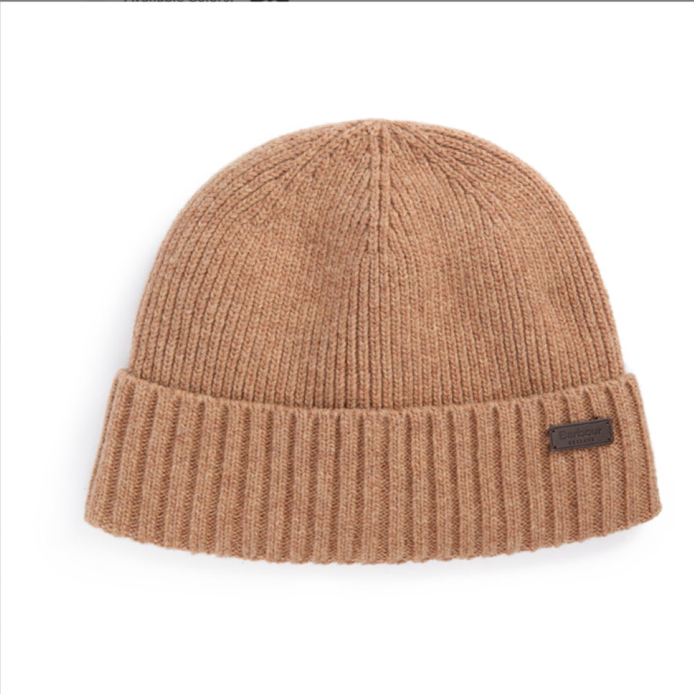 Barbour Carlton Beanie