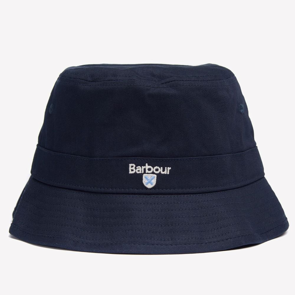 Barbour Cascade Bucket Hat