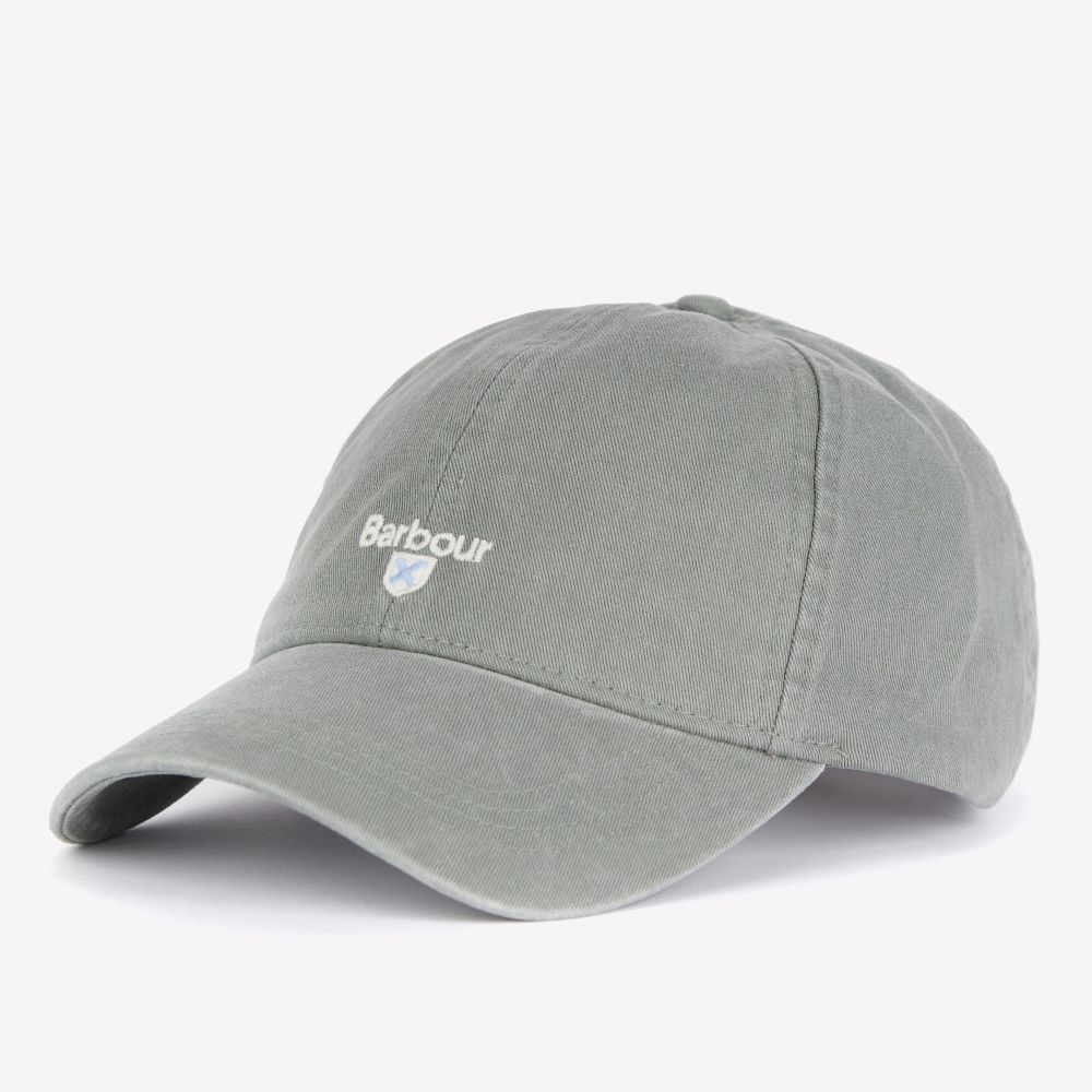 Barbour Cascade Sports Cap