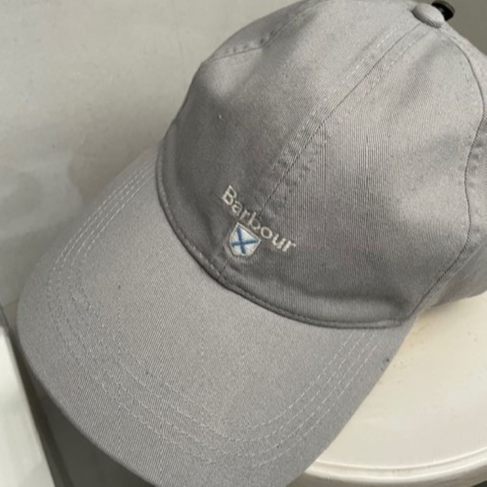 Barbour Cascade Sports Cap
