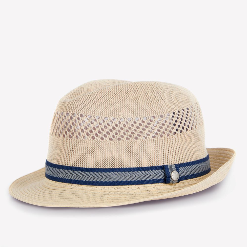 Barbour Craster Trilby