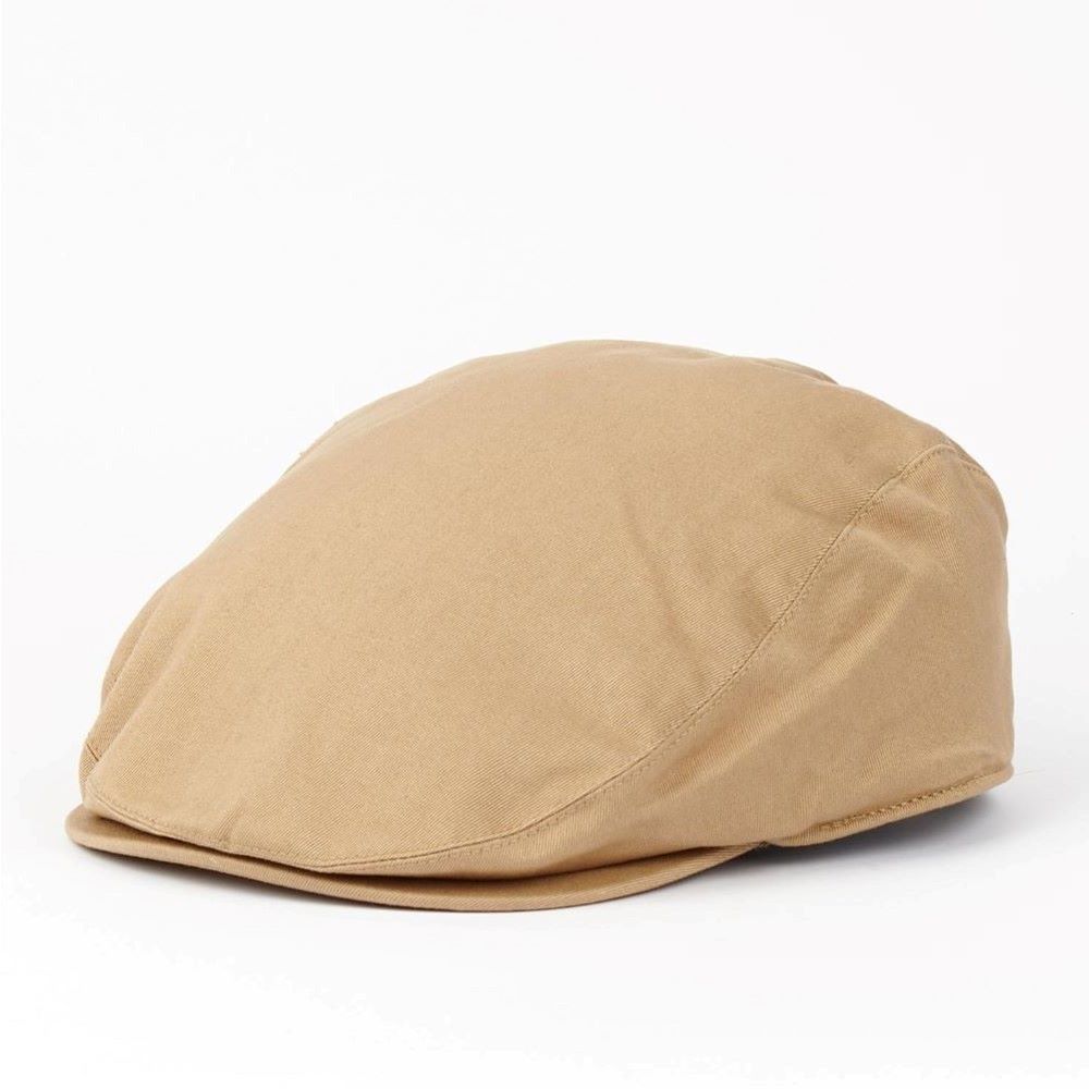 Barbour Finnean Cap