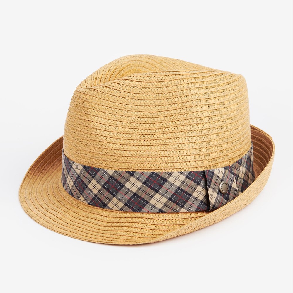 Barbour Lomond Trilby