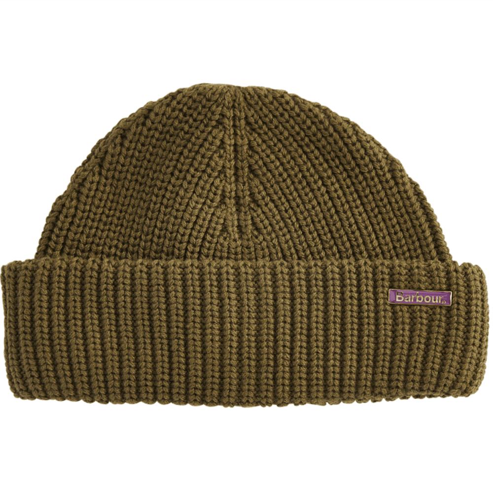 Barbour Mosely Beanie