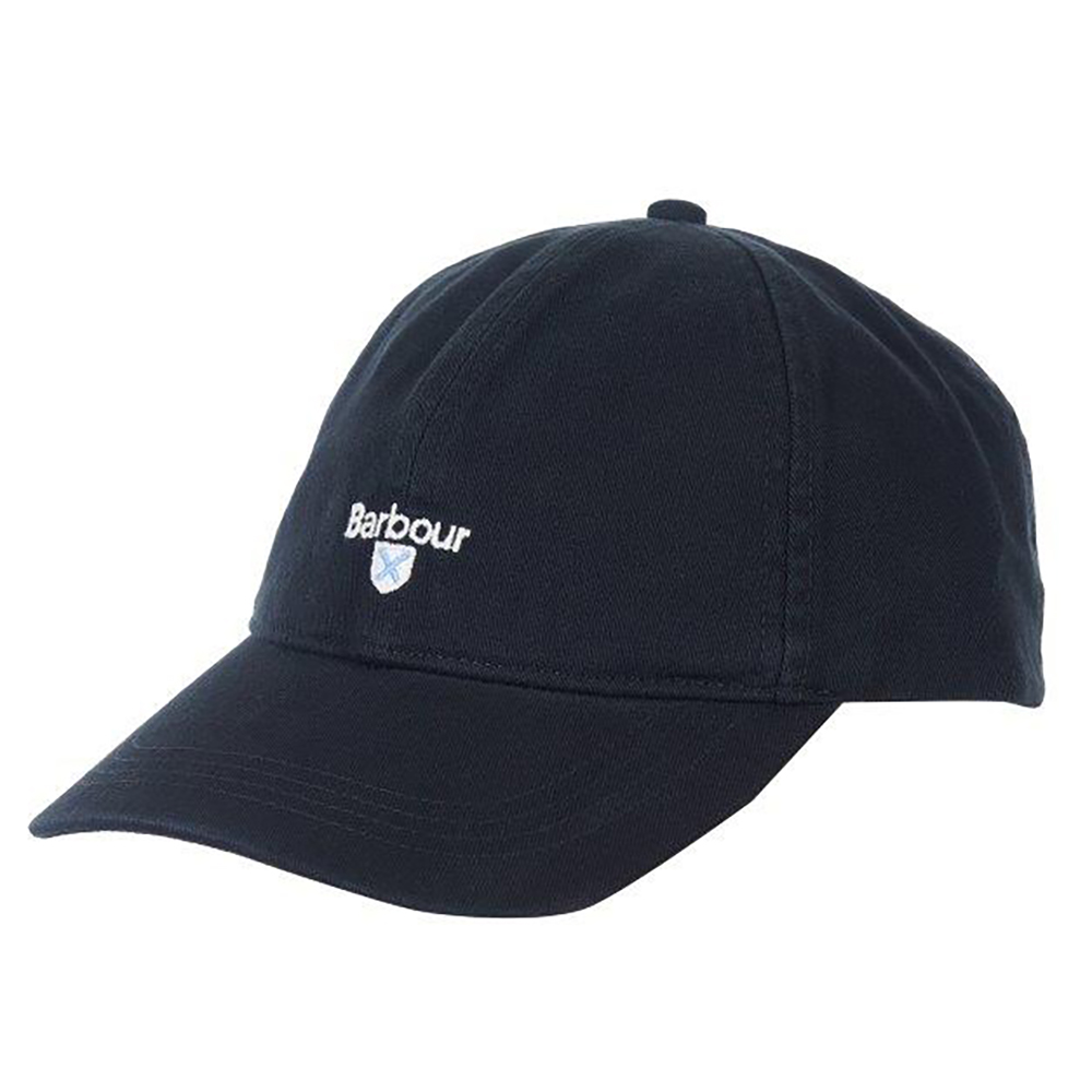 BARBOUR SPORTS CAP