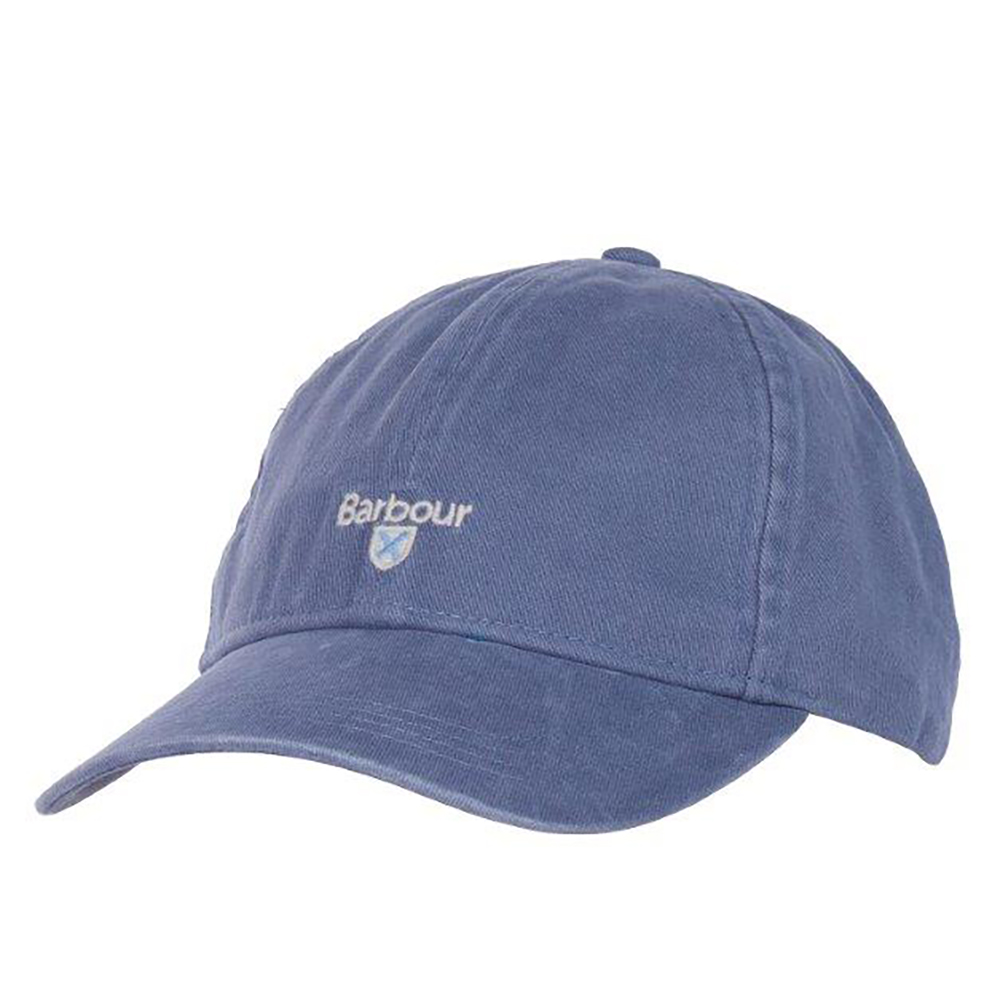 BARBOUR SPORTS CAP