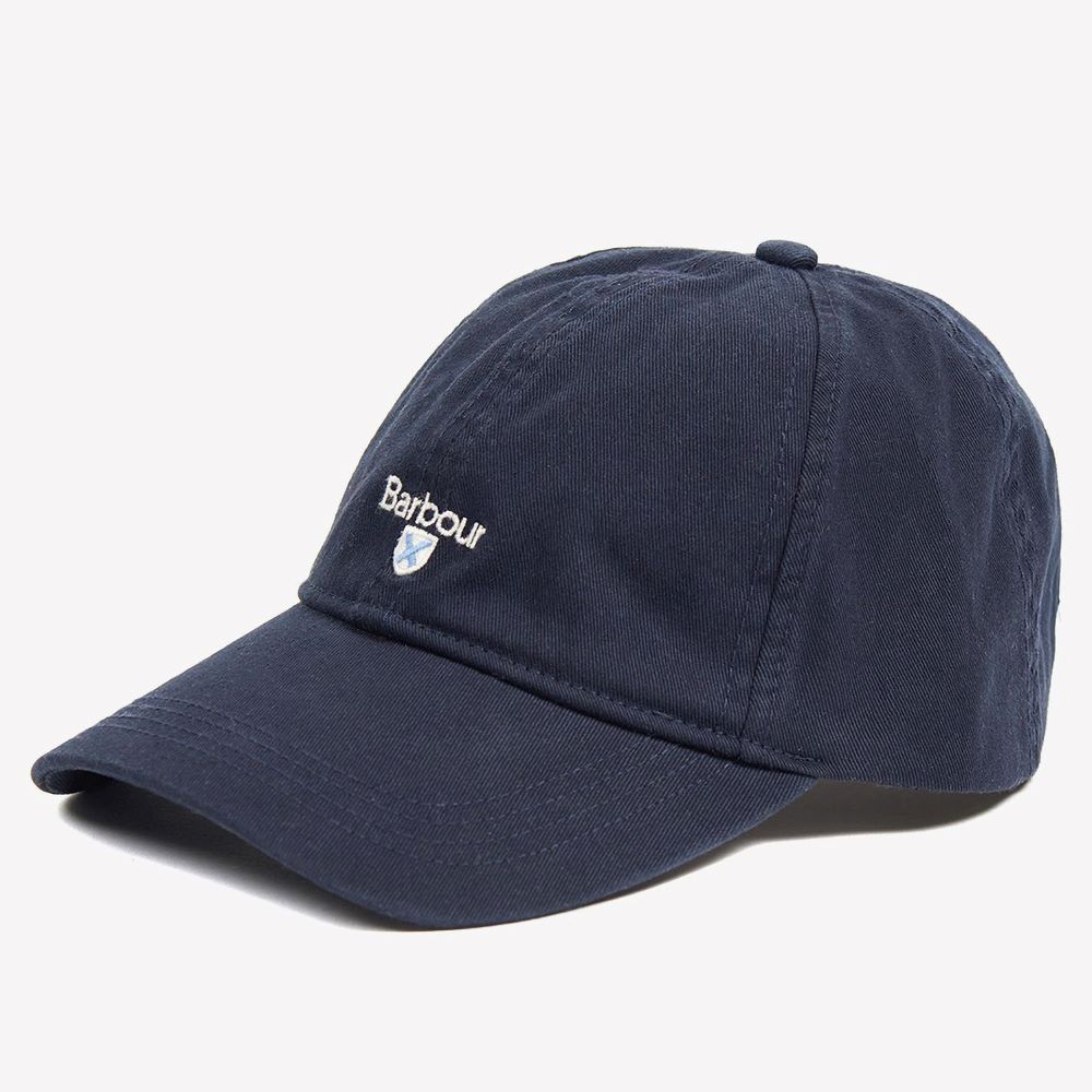 Barbour Sports Cap