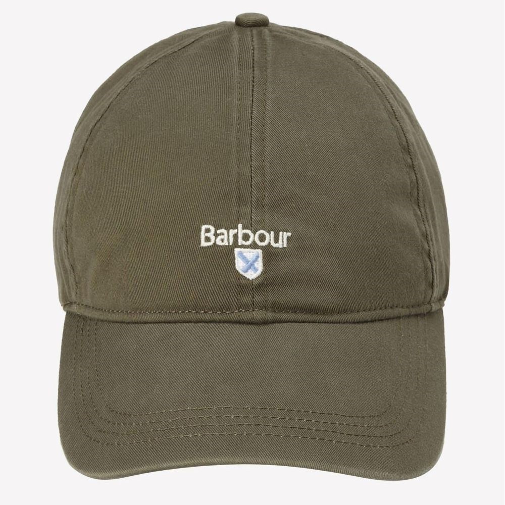 Barbour Sports Cap