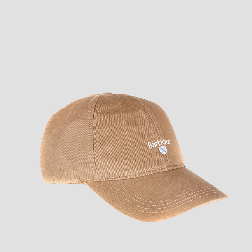 Barbour Sports Cap