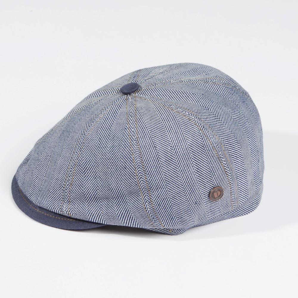 Dasmarca Harry Bakerboy Cap