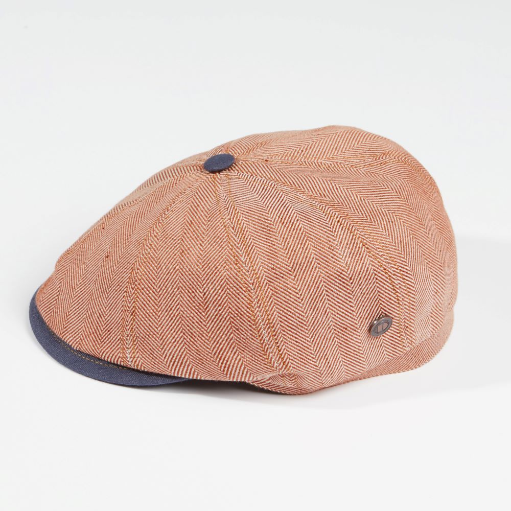 Dasmarca Harry Bakerboy Cap