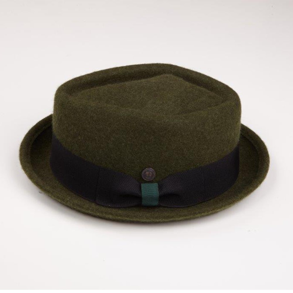 Dasmarca Jacson Hat