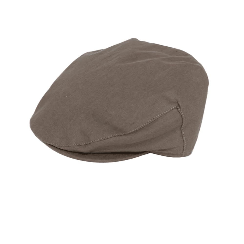 Denton Irish Linen Cap