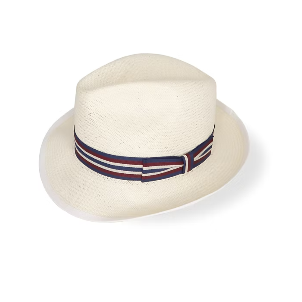 Denton Toyo Mayfair Hat