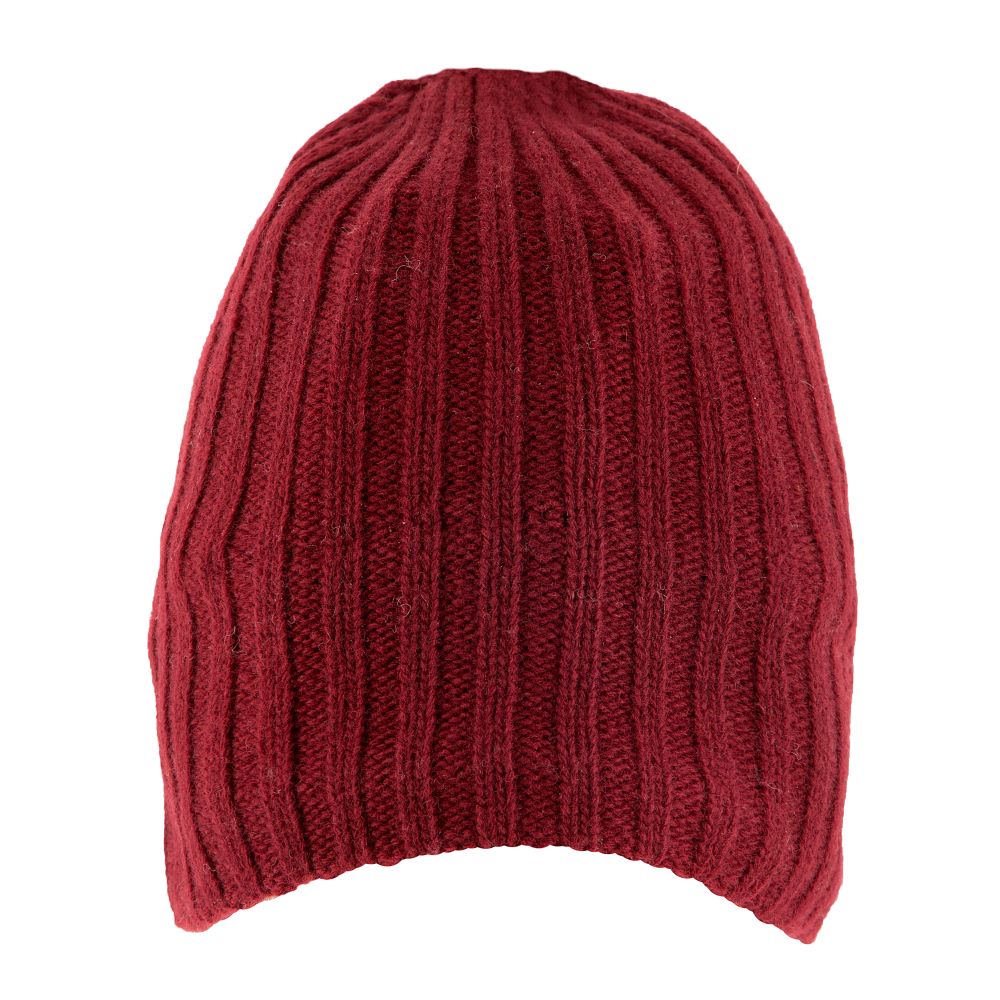 Dents Lambswool Beanie