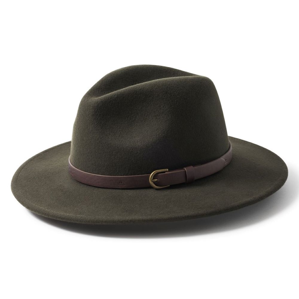 Failsworth Adventurer Fedora