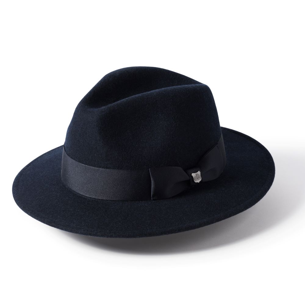 Failsworth Boston Fedora