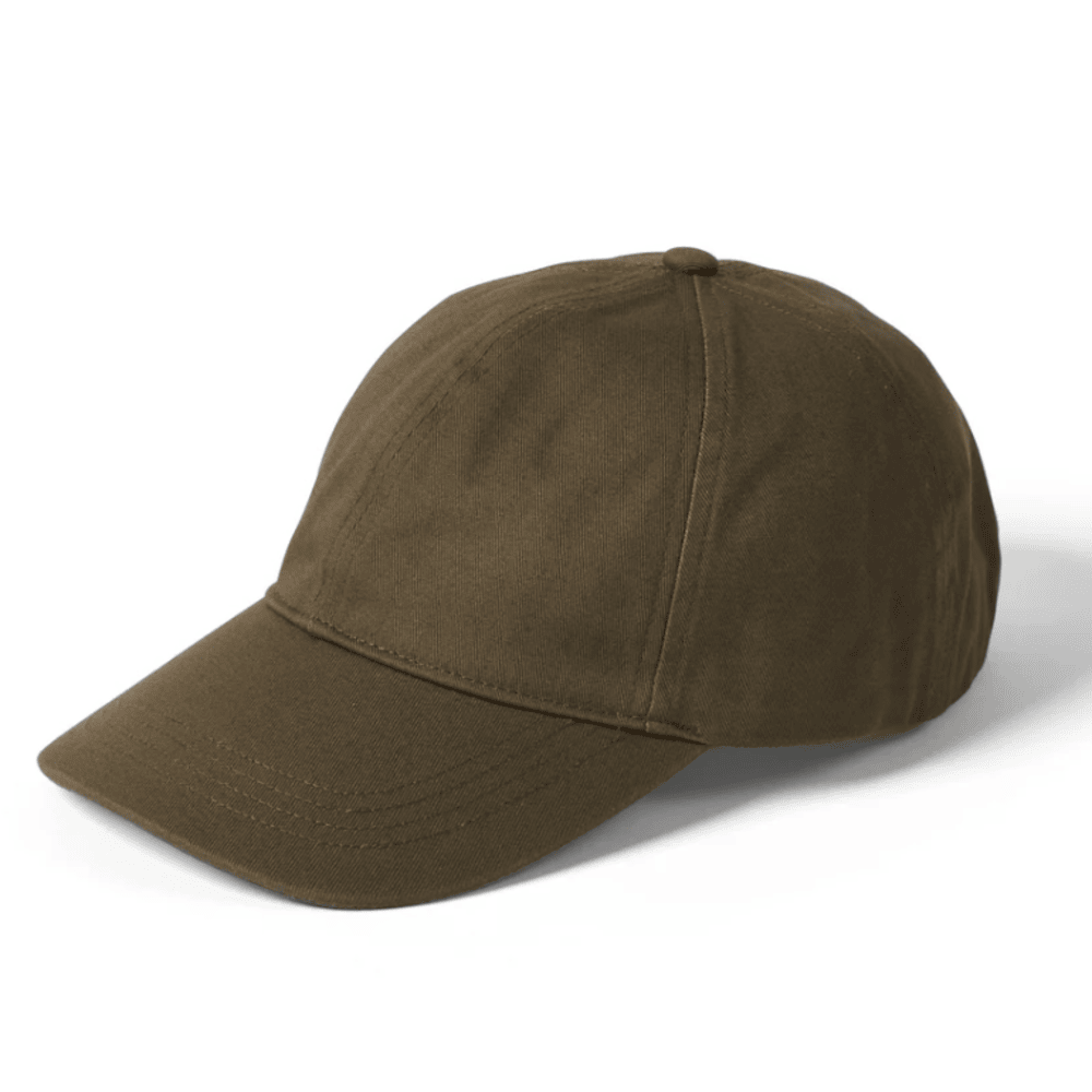 Failsworth Cotton Baseball Cap