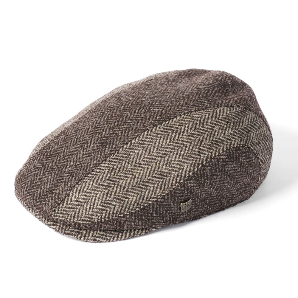 Failsworth Elston Flat Cap