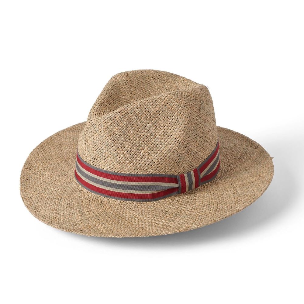 Failsworth Havana Straw Hat