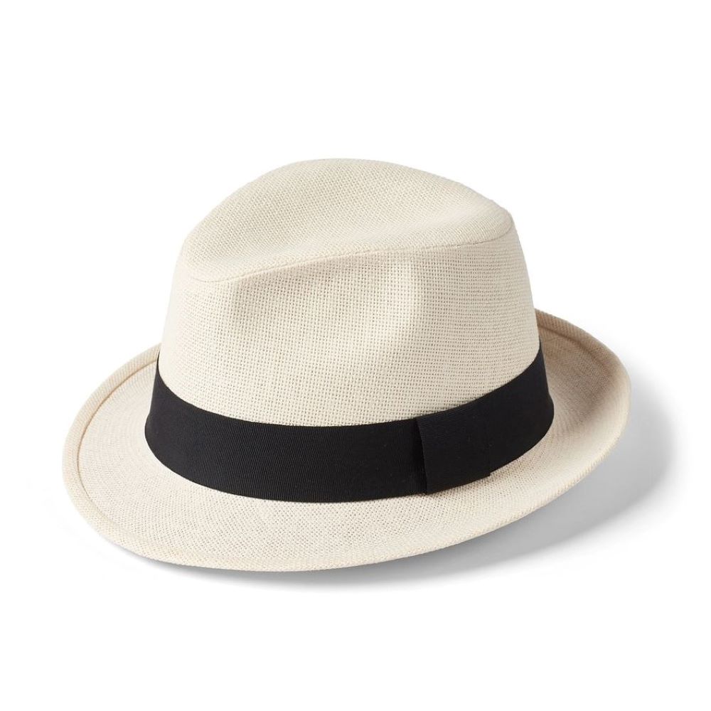 Failsworth Paper Trilby