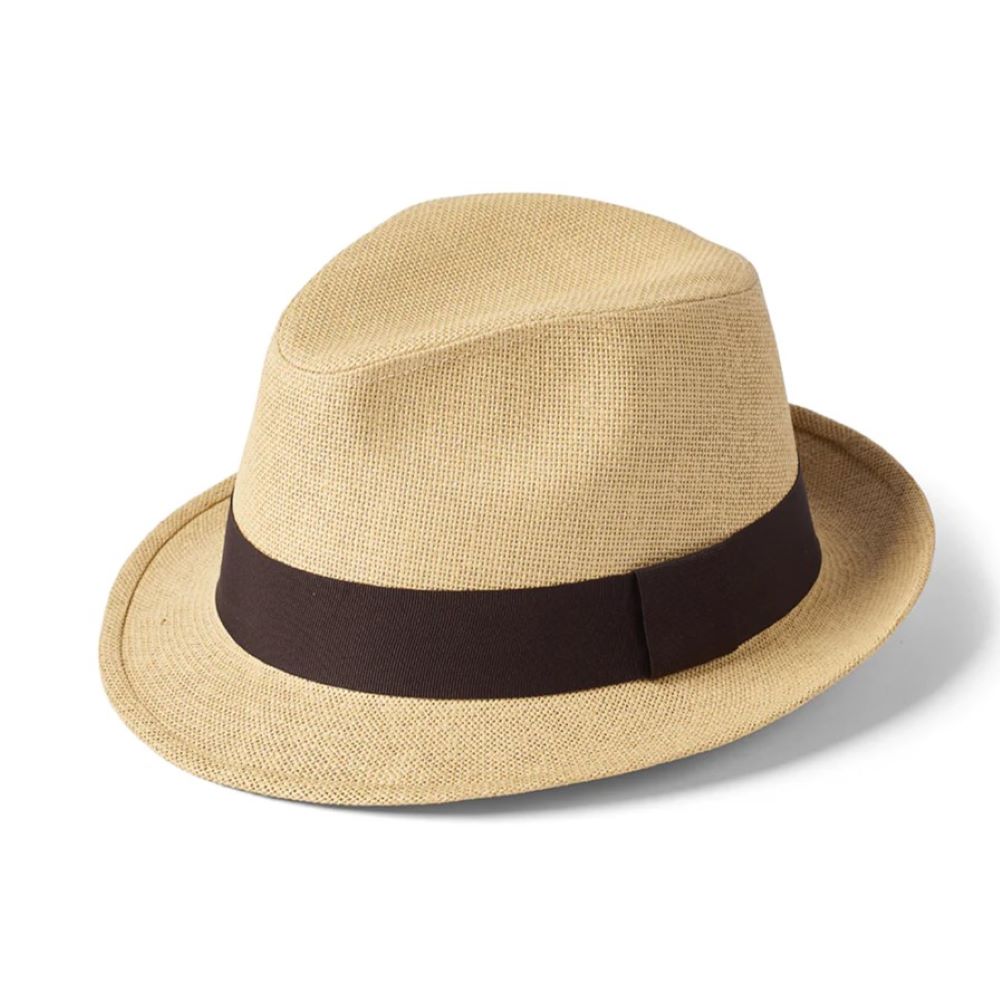 Failsworth Paper Trilby