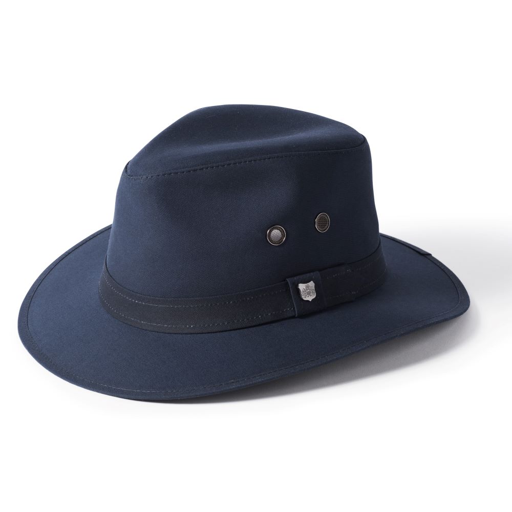 Failsworth Wax Drifter Hat