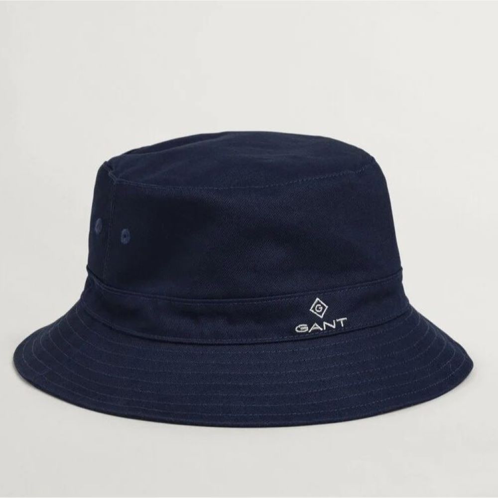 GANT D1 Bucket Hat