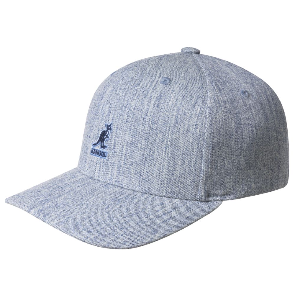 Kangol Wool Flexfit Baseball Cap