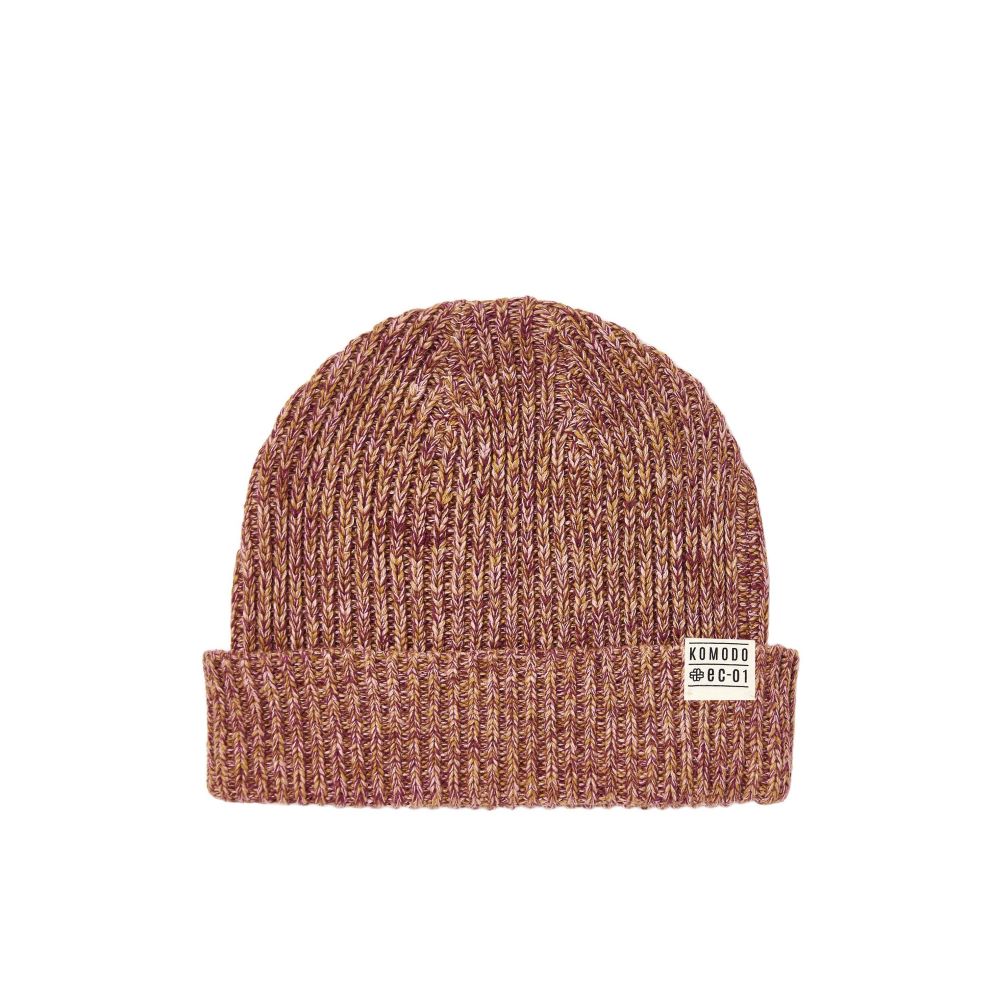 Komodo Binsa Cotton Beanie