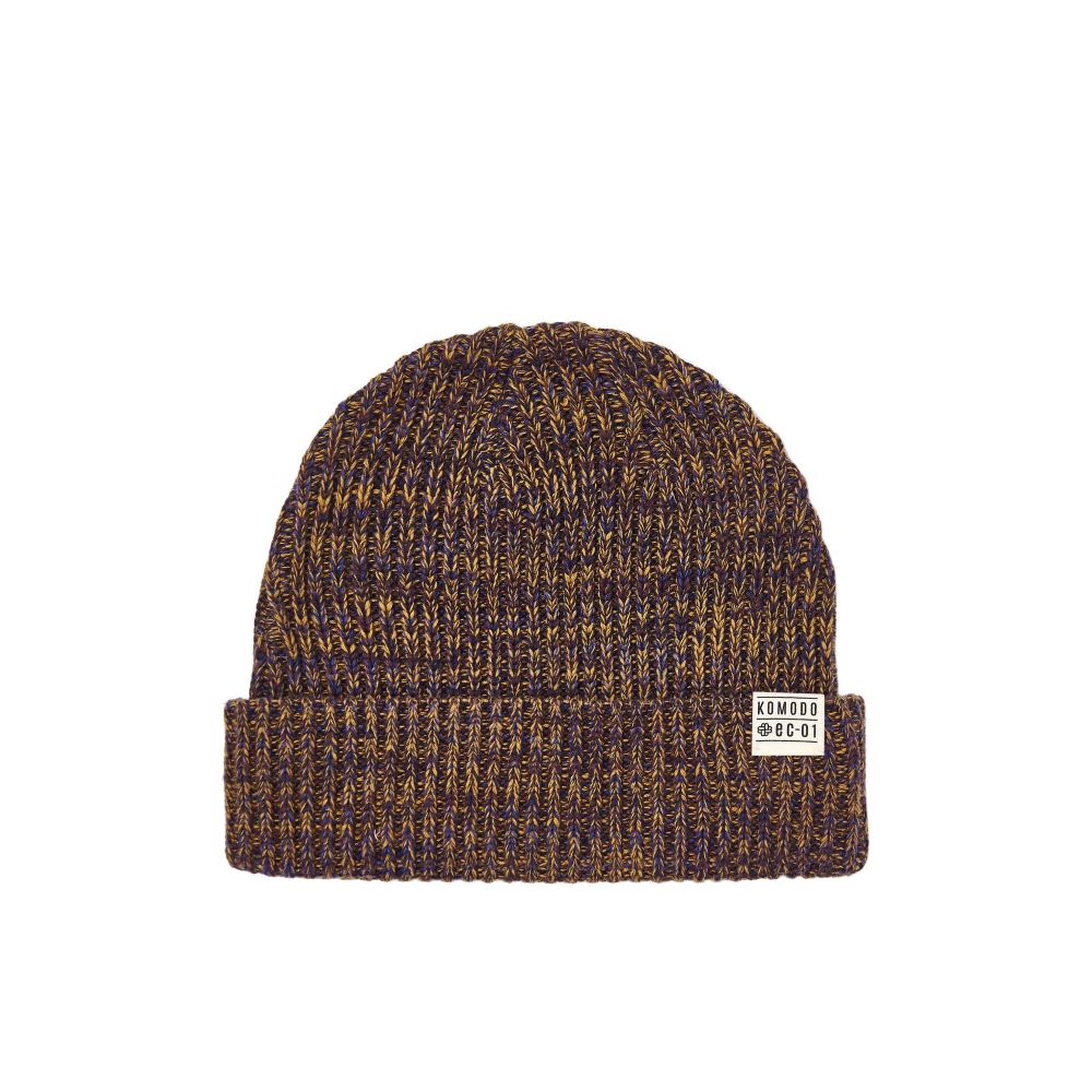 Komodo Binsa Cotton Beanie