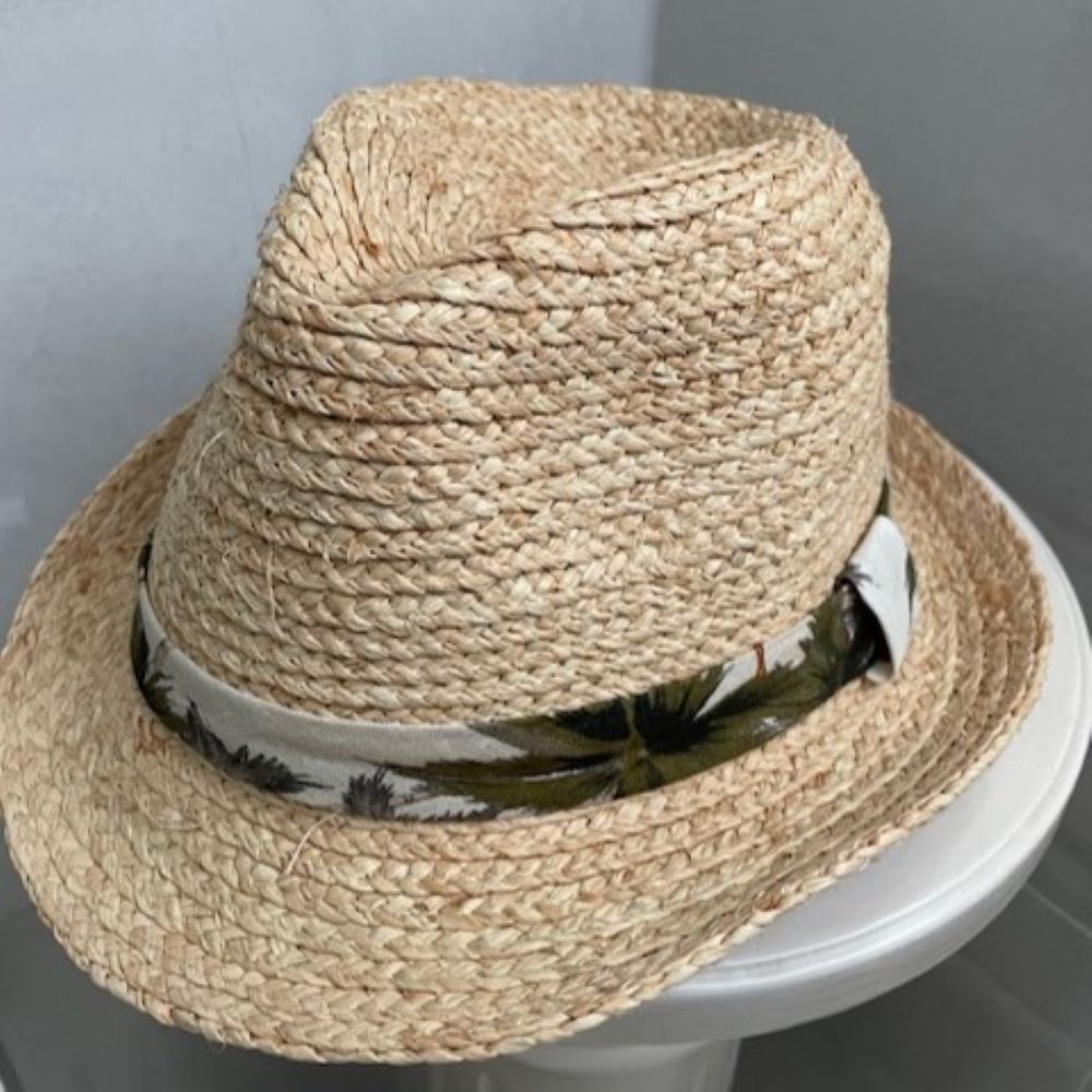 Komodo Fada Hat