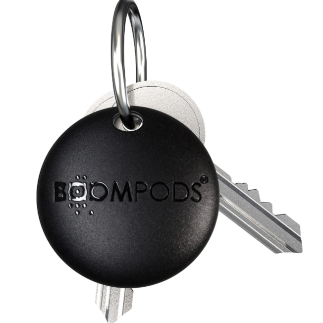 Boompods Boomtag