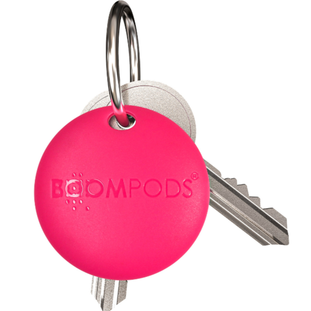 Boompods Boomtag