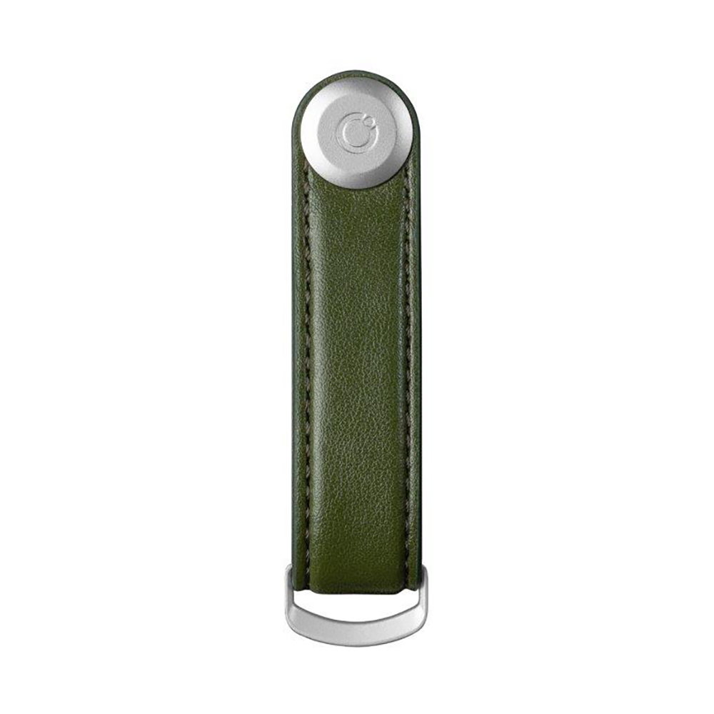 Orbitkey Keyholder - Green