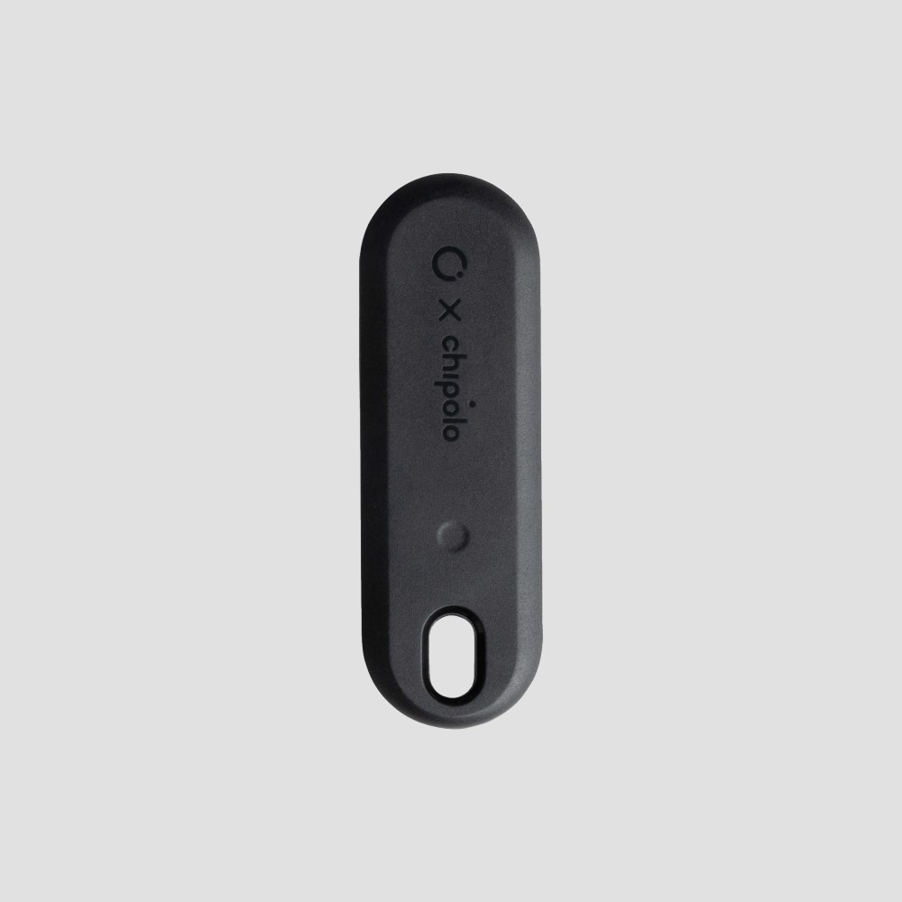 Orbitkey Tracker