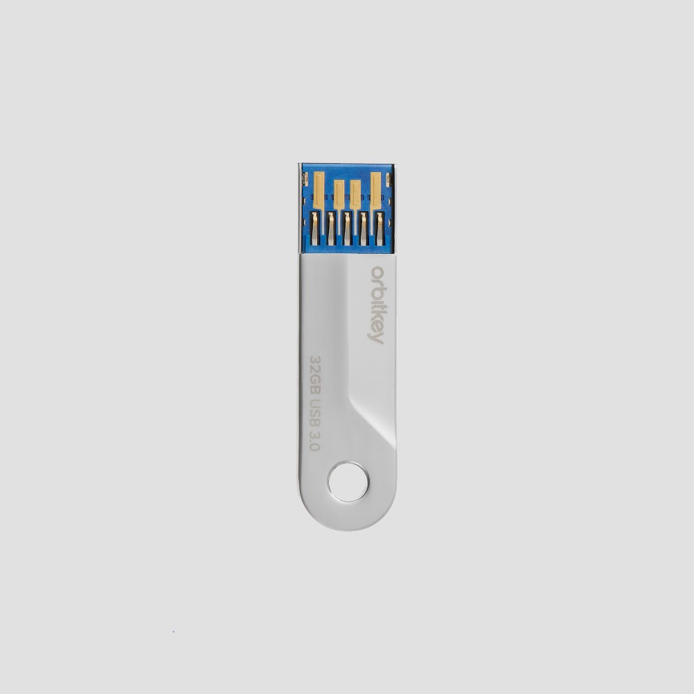 Orbitkey USB Stick