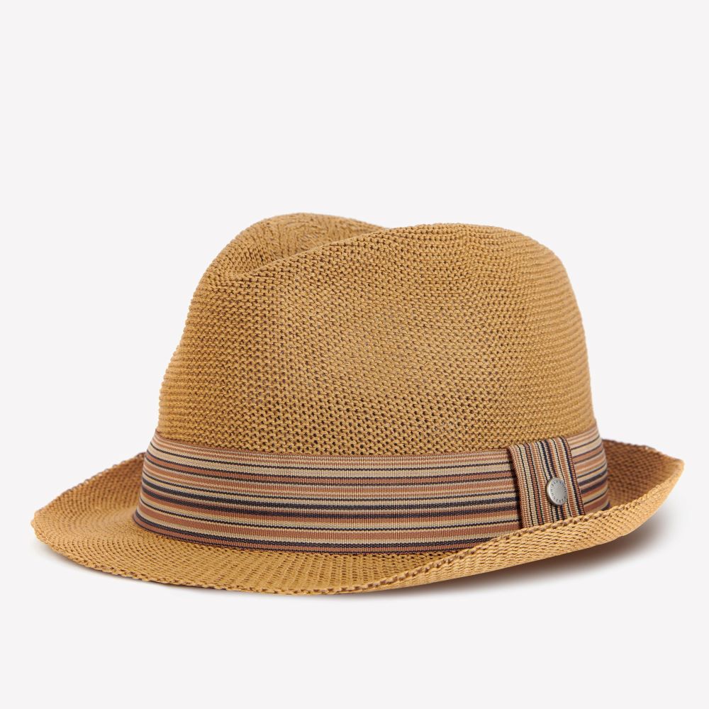 Barbour Belford Trilby