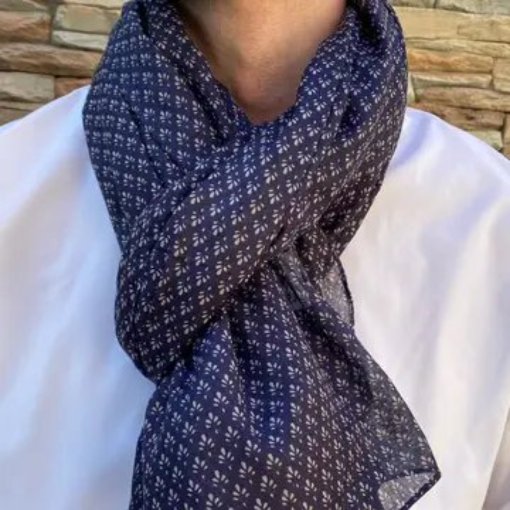 Maison Unik Scarf