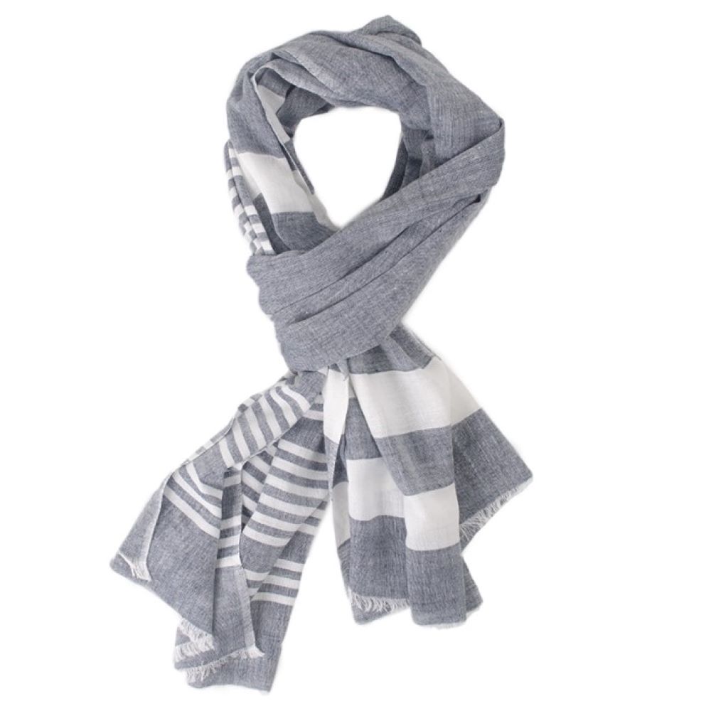 Tresanti Arturo Organic Cotton Scarf