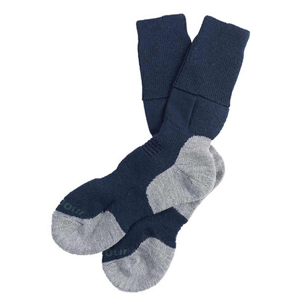 Barbour Cragg Boot Socks
