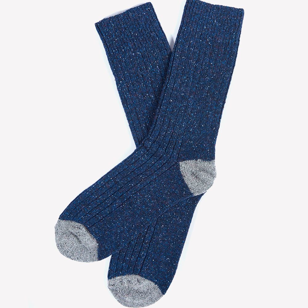 Barbour Houghton Socks