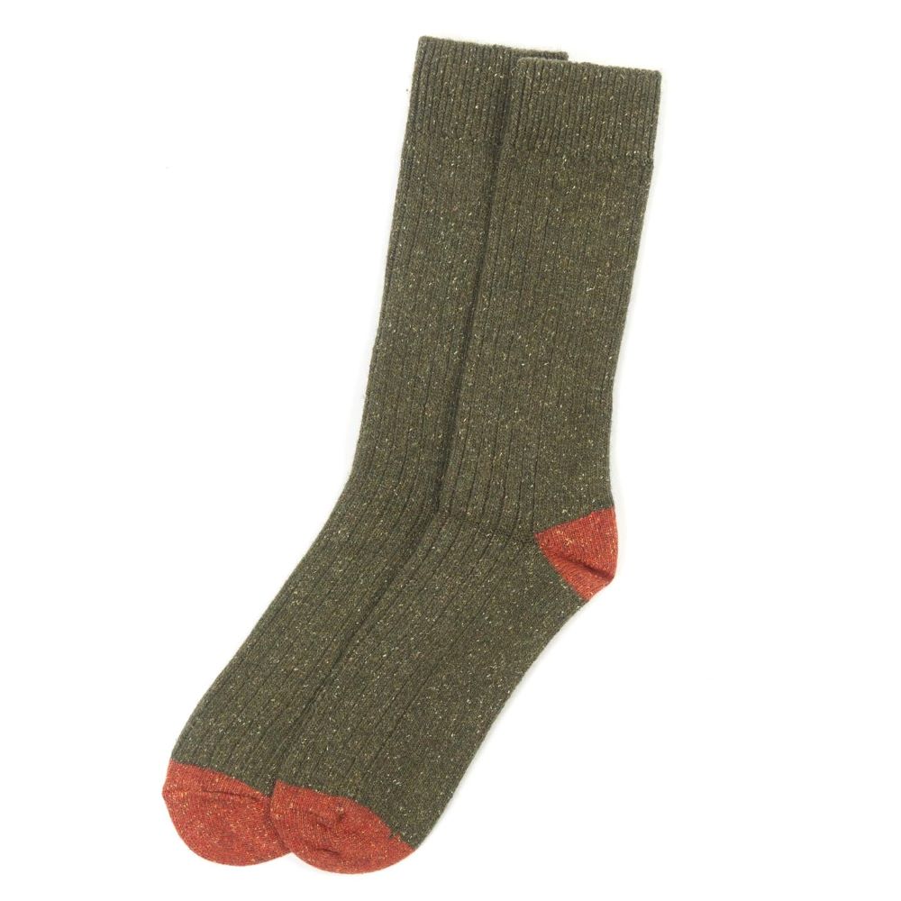 Barbour Houghton Socks