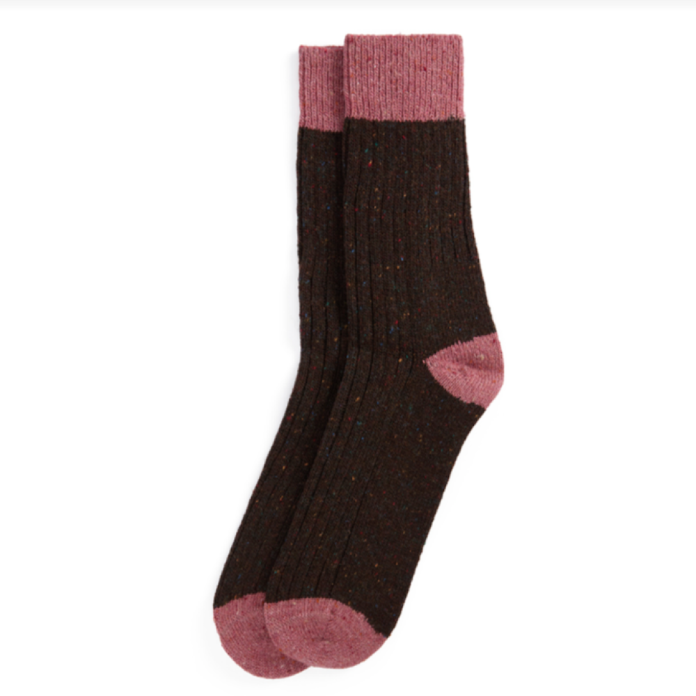 Barbour Houghton Socks